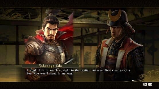 Nobunaga's Ambition: Sphere of Influence - Scenario 3: Dawn of Revolution screenshot 2