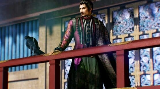 Nobunaga's Ambition: Sphere of Influence - Scenario 3: Dawn of Revolution screenshot 1