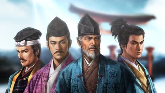 Nobunaga's Ambition: Sphere of Influence - Scenario 6: Battle of Itsukushima screenshot 2