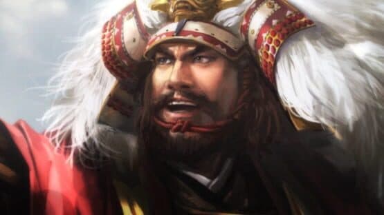 Nobunaga's Ambition: Sphere of Influence - Scenario 9: Shingen's Final Step screenshot 1