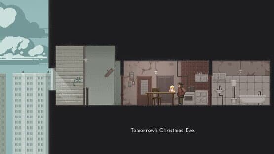 Martial Law screenshot 5