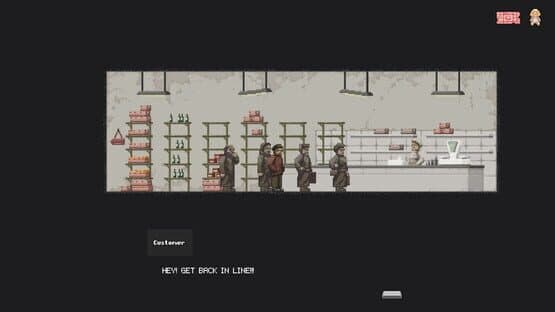 Martial Law screenshot 3