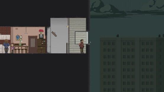 Martial Law screenshot 4