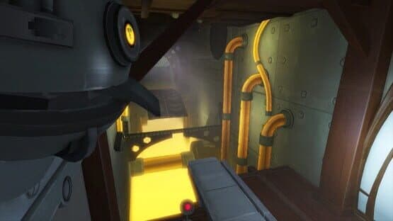 Quantum Conundrum: IKE-aramba! screenshot 2