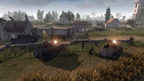 Men of War: Assault Squad 2 - Ostfront Veteranen screenshot 6