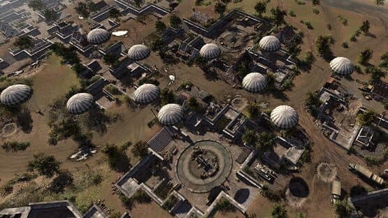 Men of War: Assault Squad 2 - Airborne screenshot 2