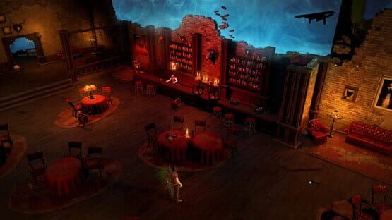 Victor Vran: Motörhead -Through the Ages screenshot 2