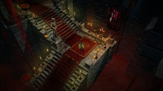 Victor Vran: Motörhead -Through the Ages screenshot 3