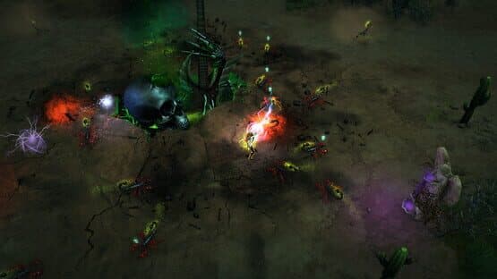 Victor Vran: Motörhead -Through the Ages screenshot 4