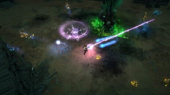 Victor Vran: Motörhead -Through the Ages screenshot 5