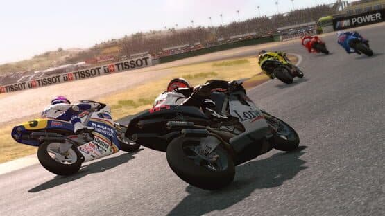 MotoGP 13: MotoGP Champions screenshot 6