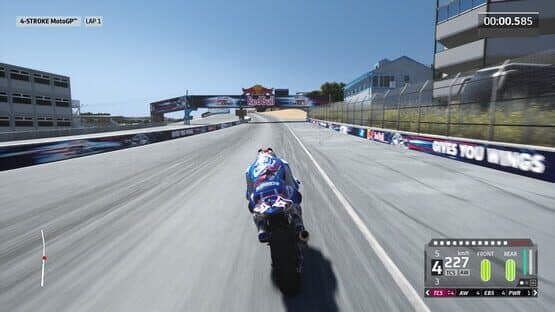 MotoGP 20: Historic Pack screenshot 5