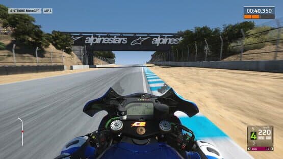 MotoGP 20: Historic Pack screenshot 2