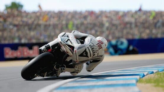 MotoGP 21: Limited Edition Liveries screenshot 1