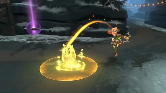 Battlerite Royale: All Champions Pack screenshot 4