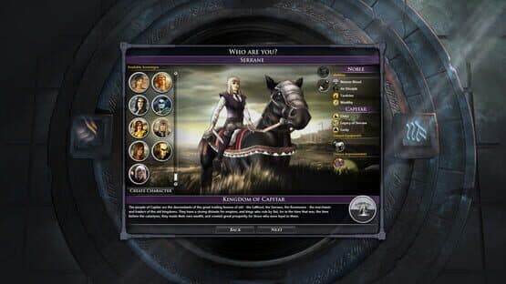 Fallen Enchantress: Legendary Heroes - Leader Pack DLC screenshot 5