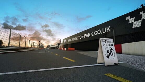 Assetto Corsa Competizione: British GT Pack screenshot 3