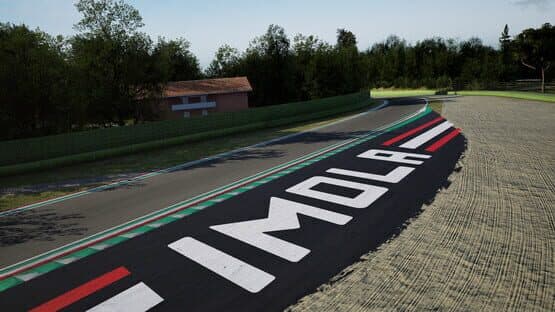 Assetto Corsa Competizione: 2020 GT World Challenge Pack screenshot 2