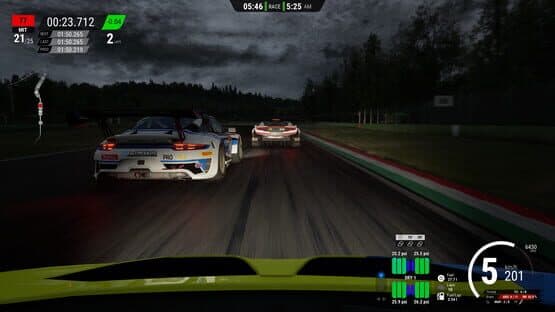 Assetto Corsa Competizione: 2020 GT World Challenge Pack screenshot 5
