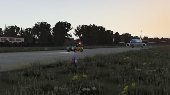 X-Plane 11: Add-on - SAM FollowMe screenshot 5