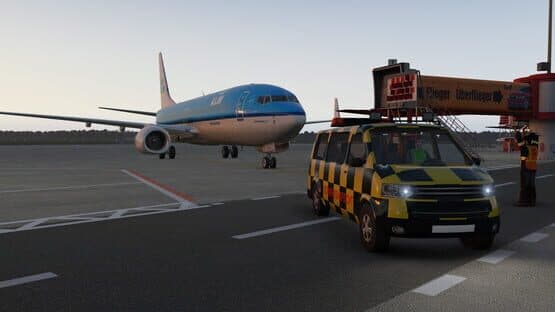 X-Plane 11: Add-on - SAM FollowMe screenshot 6