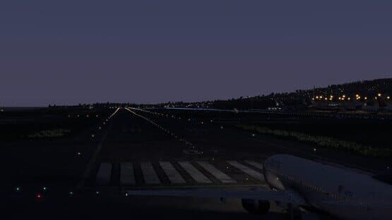 X-Plane 11: Skyline Simulations - MKJS: Montego Bay Jamaica screenshot 6