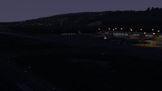 X-Plane 11: Skyline Simulations - MKJS: Montego Bay Jamaica screenshot 5