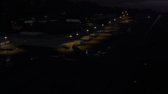 X-Plane 11: Skyline Simulations - MKJS: Montego Bay Jamaica screenshot 4