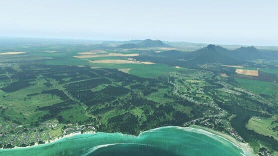 X-Plane 11: FSDG - Mauritius screenshot 5