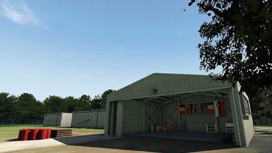 X-Plane 11: FSDG - Mauritius screenshot 6