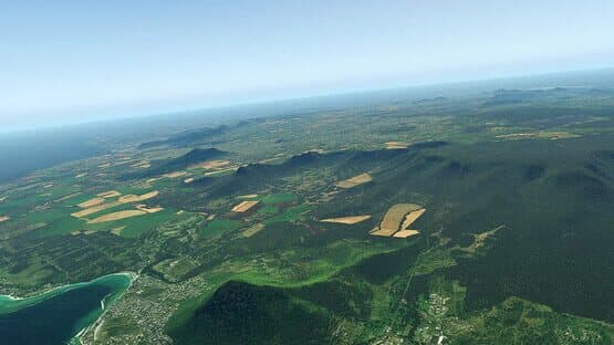 X-Plane 11: FSDG - Mauritius screenshot 2