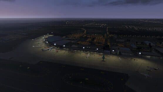 X-Plane 11: FSDG - Mauritius screenshot 3
