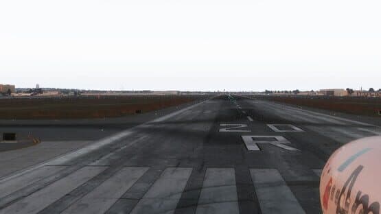 X-Plane 11: Skyline Simulations - KSNA: John Wayne International screenshot 5