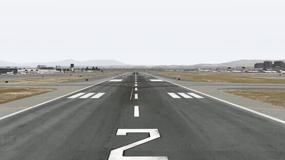 X-Plane 11: Skyline Simulations - KSNA: John Wayne International screenshot 3