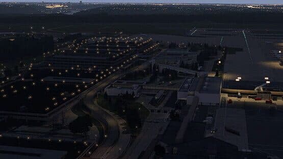 X-Plane 11: Skyline Simulations - KCVG: Cincinnati/Northern Kentucky International XP screenshot 6