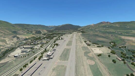 X-Plane 11: Add-on - Aerosoft Aspen XP screenshot 3