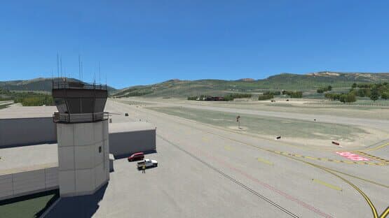 X-Plane 11: Add-on - Aerosoft Aspen XP screenshot 4