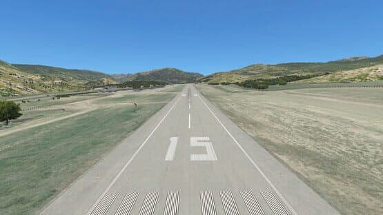 X-Plane 11: Add-on - Aerosoft Aspen XP screenshot 5