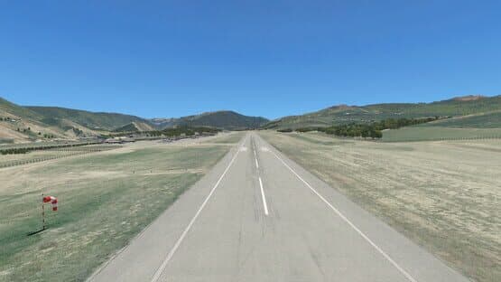 X-Plane 11: Add-on - Aerosoft Aspen XP screenshot 6