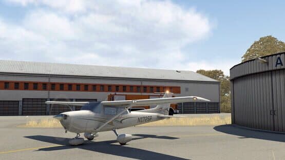 X-Plane 11: Aerosoft - Paderborn XP screenshot 3