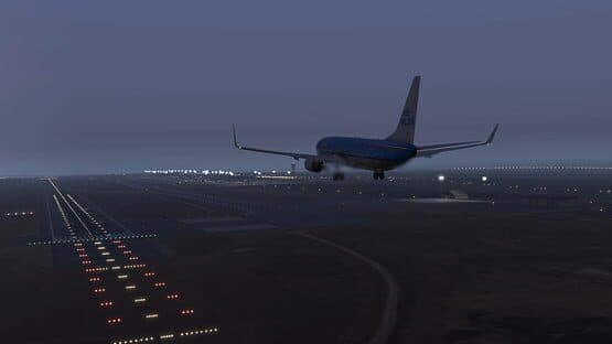 X-Plane 11: FSDG - Dakar screenshot 5