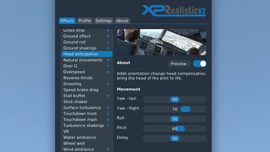 X-Plane 11: Aerosoft - XPRealistic v.2 screenshot 3