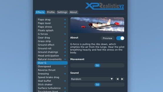 X-Plane 11: Aerosoft - XPRealistic v.2 screenshot 4