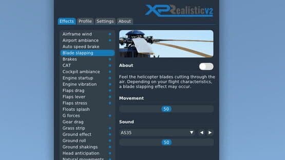 X-Plane 11: Aerosoft - XPRealistic v.2 screenshot 5