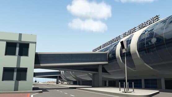 X-Plane 11: FSDG - Dakar screenshot 6