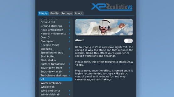 X-Plane 11: Aerosoft - XPRealistic v.2 screenshot 2