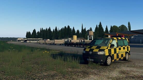 X-Plane 11: 29 Palms/Captain7 - EDDN: Nuernberg XP screenshot 6