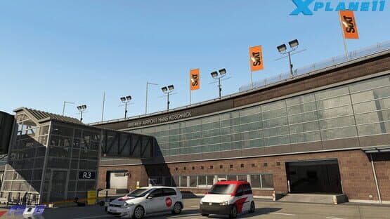 X-Plane 11: FSDG - Bremen XP screenshot 5