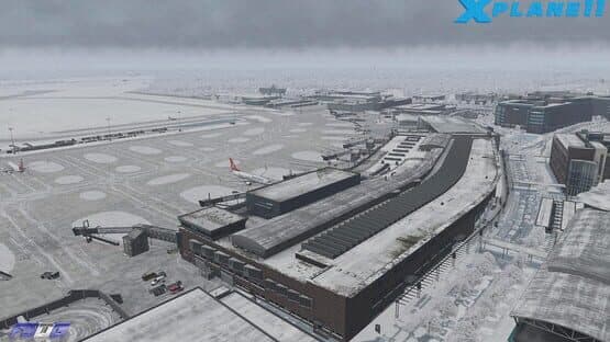 X-Plane 11: FSDG - Bremen XP screenshot 4