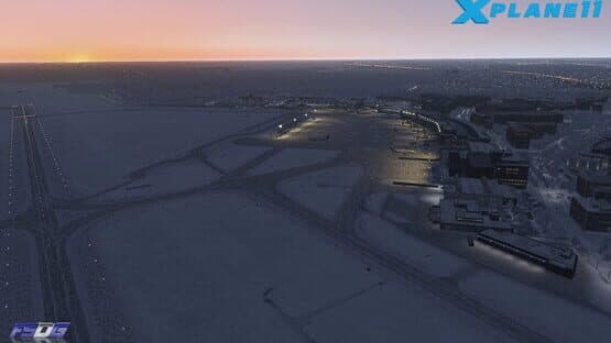 X-Plane 11: FSDG - Bremen XP screenshot 6